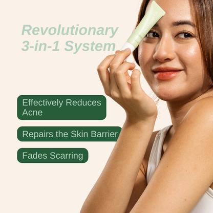 Intensive Acne Relief Serum