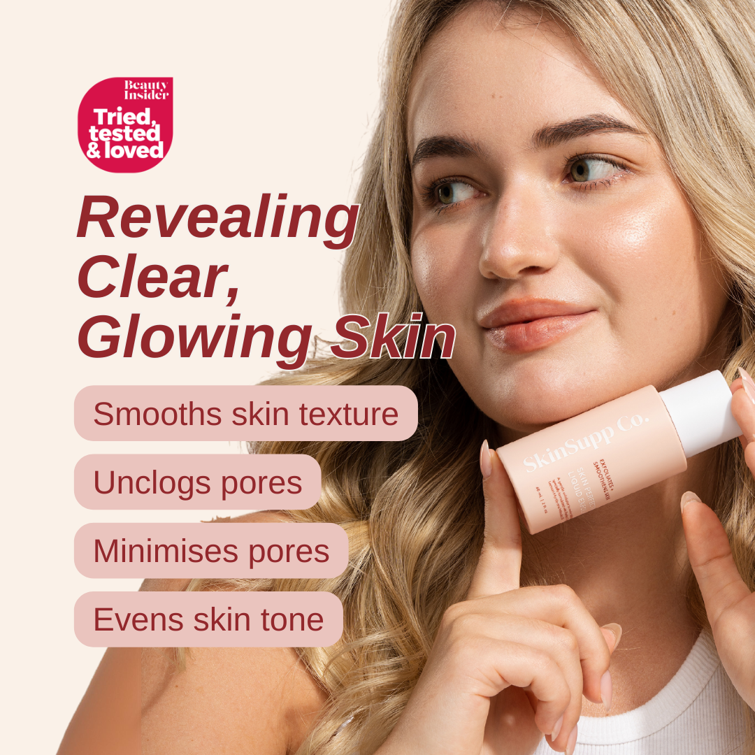 Clear & Glow Bundle