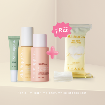 Clear & Glow Bundle